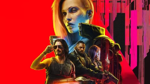 CD Projekt RED estima cuánto tardan en lanzar un juego Cyberpunk 2