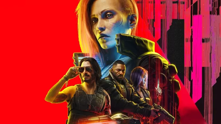 CD Projekt RED estima cuánto tardan en lanzar un juego Cyberpunk 2